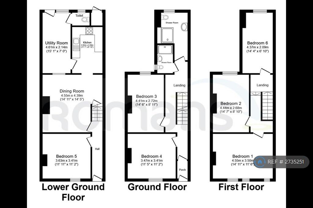 Additional image 15 of South Avenue, Bath, BA2