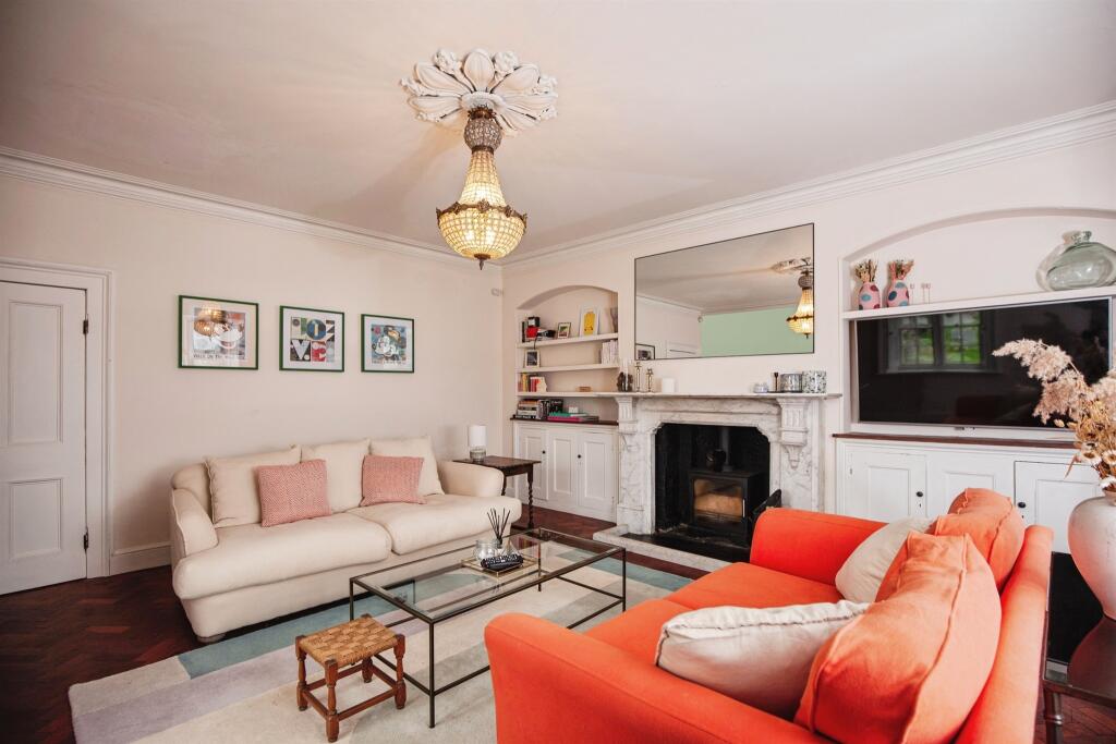 Additional image 24 of Mill Lane, Hawkeridge, Westbury