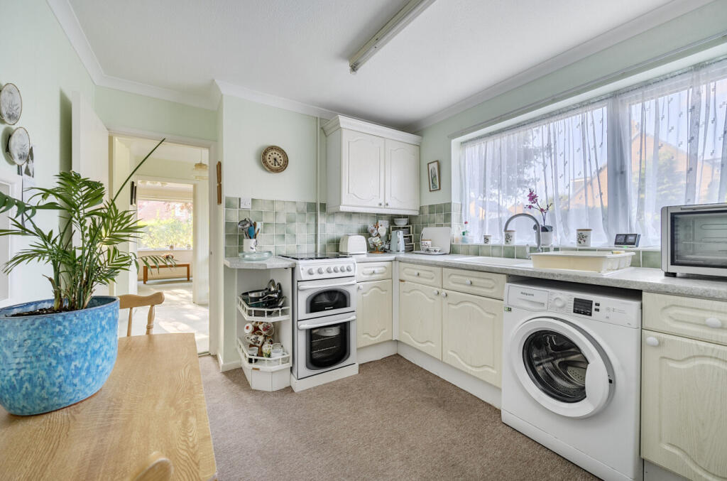 Additional image 9 of Prestbury Drive, Warminster, BA12