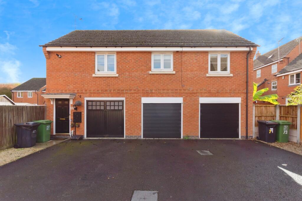 Property image for Pitchcombe Close, Redditch