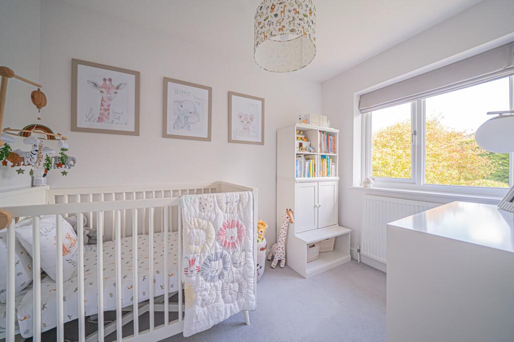 Additional image 15 of Starbold Crescent, Knowle, B93