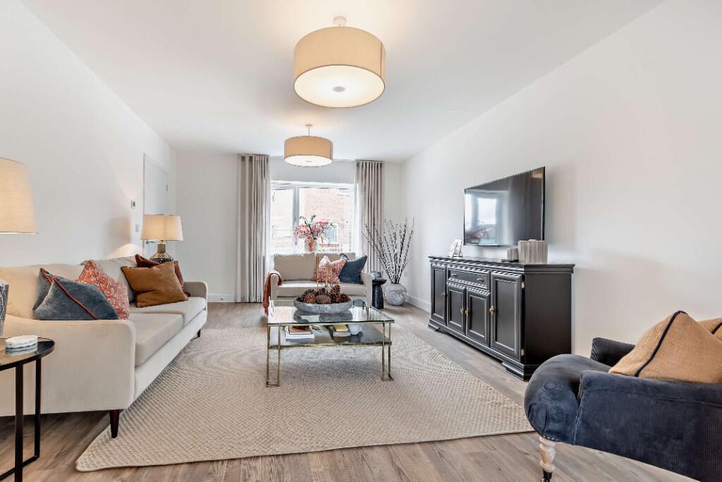 Additional image 7 of Kendall Lane, 
Semington, 
Wiltshire, 
BA14 6GY