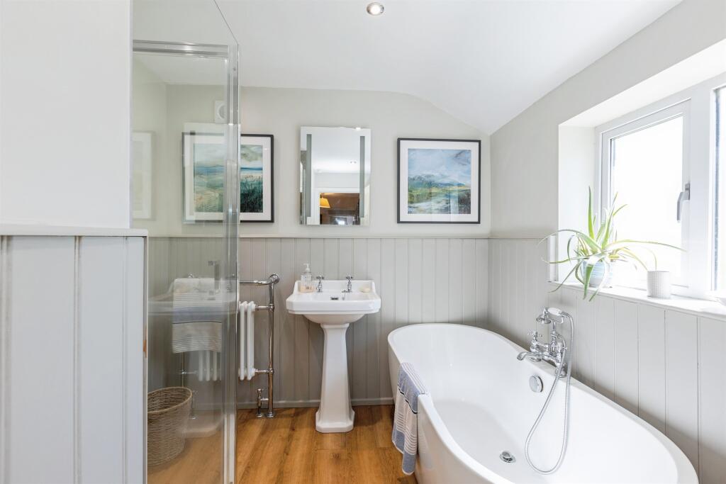 Additional image 14 of Fossway, Dunkerton, Bath