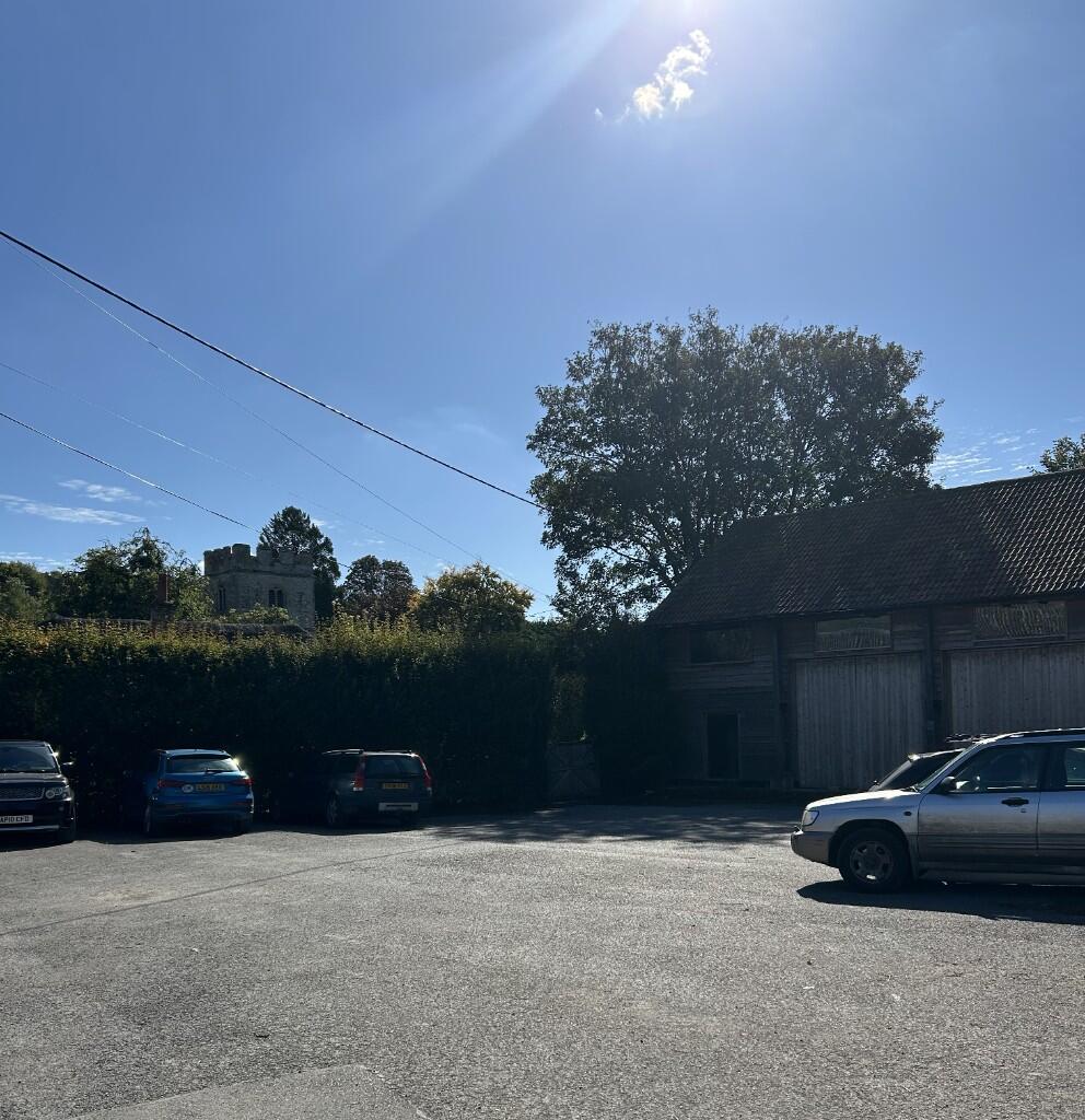 Additional image 7 of Office 3 - St Mary's Courtyard Codford, Warminster, Wiltshire, BA12 0PG