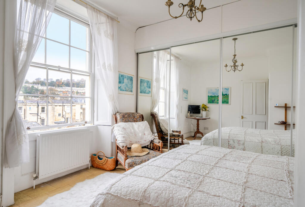 Additional image 8 of Sydney Place, BATH, Somerset, BA2