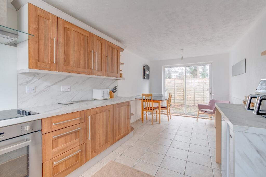 Additional image 2 of Barnwood Close, Church Hill South, Redditch, B98