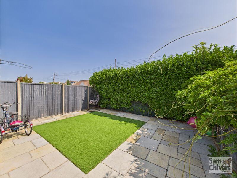 Additional image 17 of North Meadows, Peasedown St John