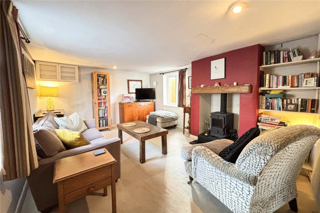 Additional image 3 of The Butts, Bratton