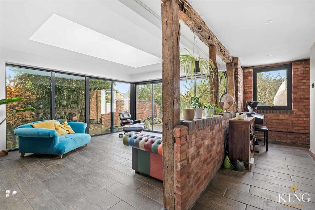 Additional image 2 of Chapel Lane, Aston Cantlow, Henley-In-Arden