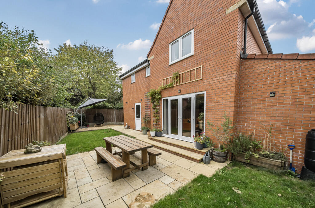 Additional image 26 of Park Close, Street, BA16