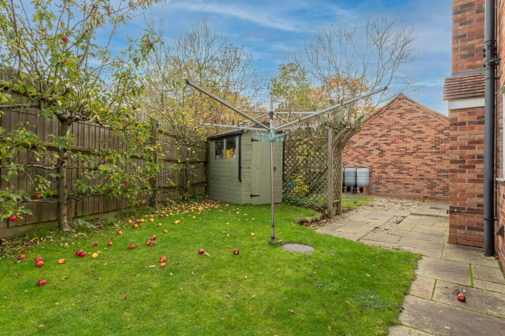 Additional image 43 of Churchfields Court, Churchfield Road, Webheath, Redditch B97 5PD