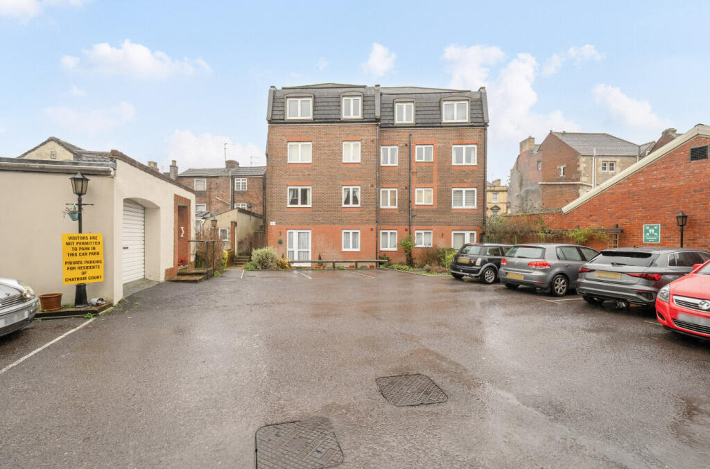 Additional image 14 of Chatham Court, Warminster, BA12
