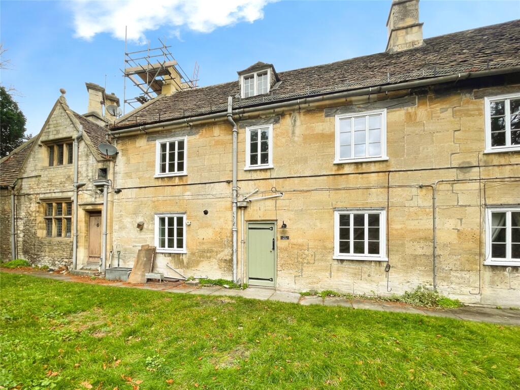 Property image for Holt Road, Bradford on Avon