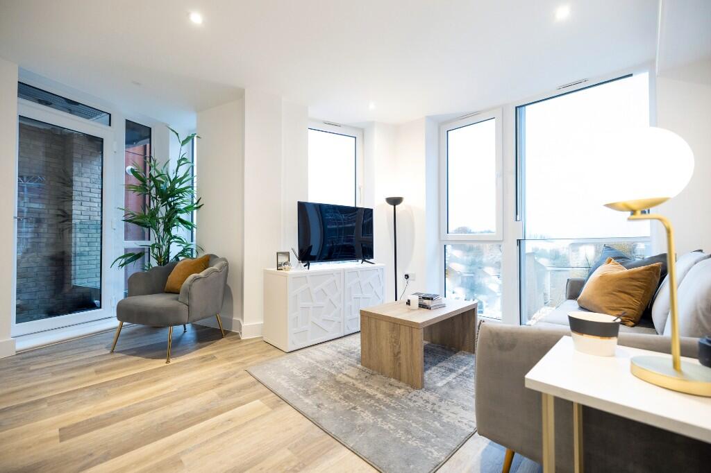 Additional image 3 of Mulberry Park, 
Mulberry Way, 
BA2 5DY