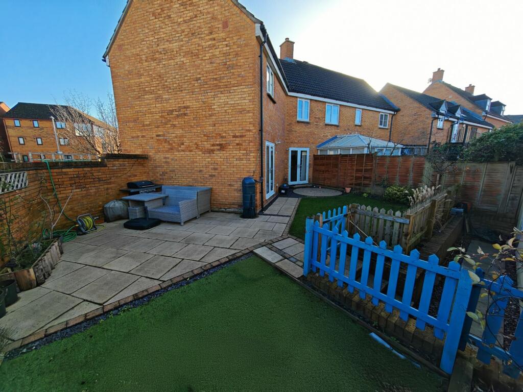 Additional image 15 of Cygnet Way, Staverton, BA14