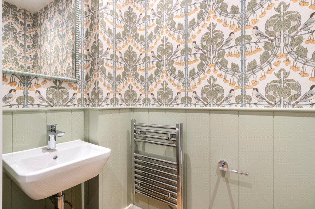 Additional image 17 of House 182 Bridgetower Drive, Holburne Park, Warminster Road, Bath, BA2