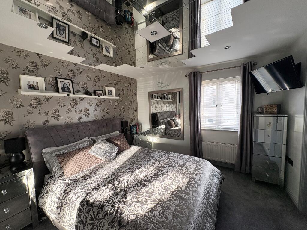 Additional image 9 of Dixon Close, Redditch