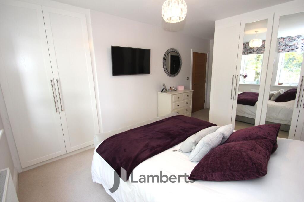 Additional image 9 of Berrington Close, Ipsley, B98