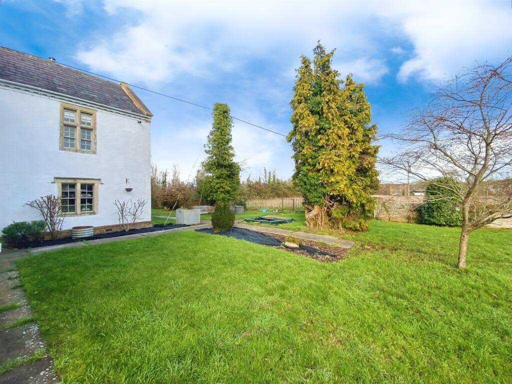 Additional image 12 of Mill Lane, Hawkeridge, Westbury