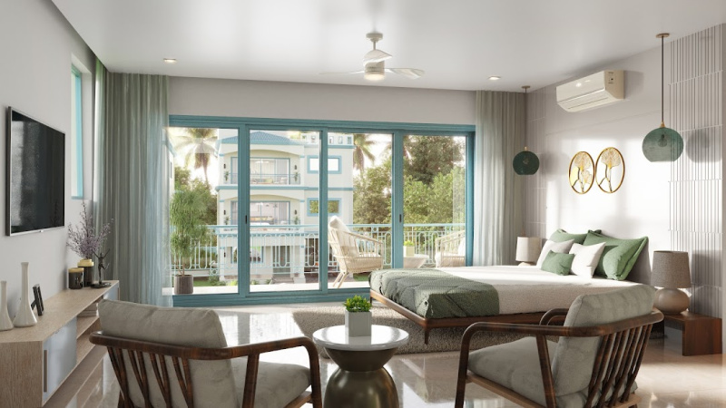 Additional image 2 of Nuvem, South Goa, Goa