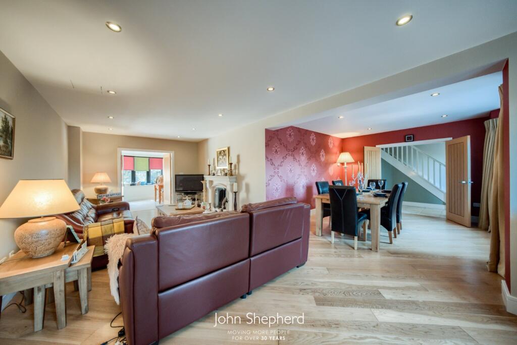 Additional image 9 of Norton Lane, Earlswood, Solihull, B94