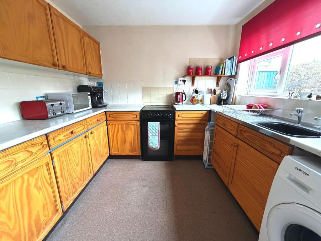 Additional image 4 of Pine Close, Street