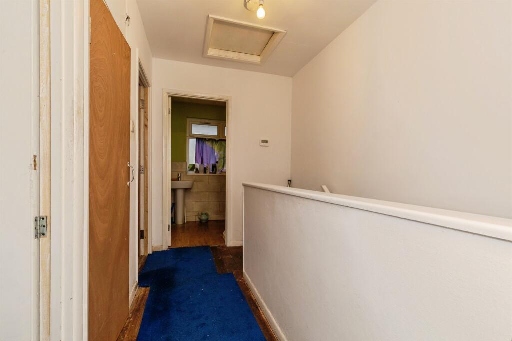 Additional image 14 of Alpine Gardens, Bath