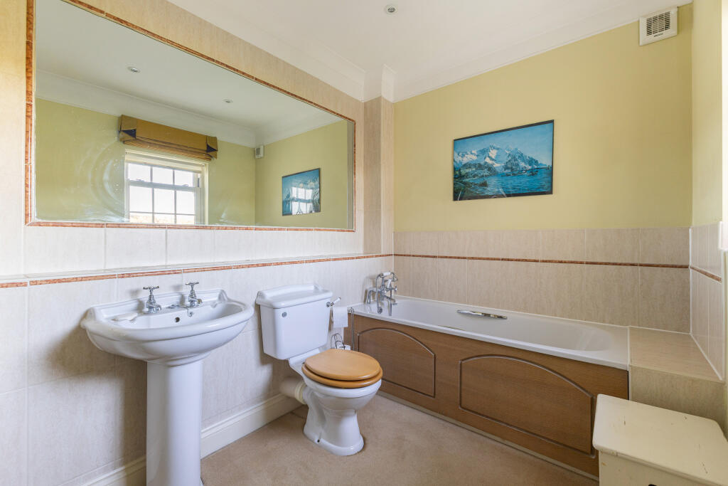 Additional image 12 of Quinton Place, Warminster, BA12
