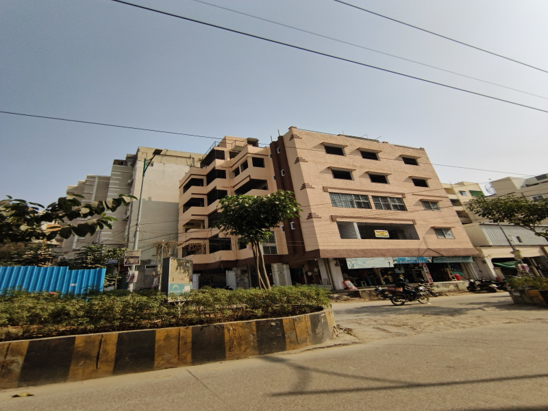 Additional image 2 of Secretariat Colony, Hyderabad