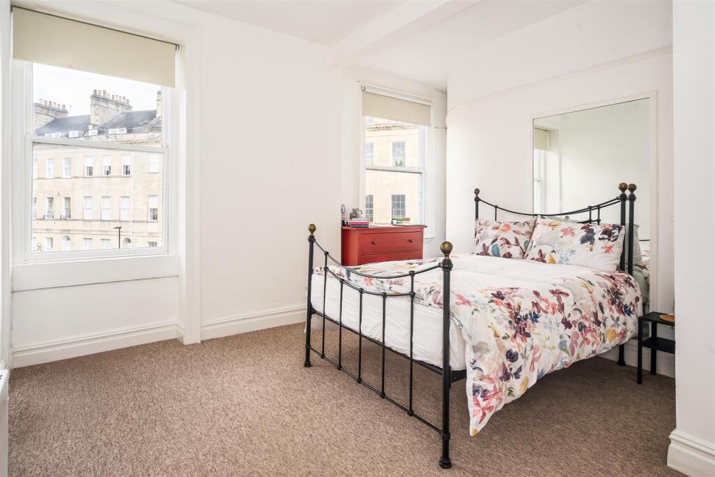 Additional image 6 of Portland Place, BATH