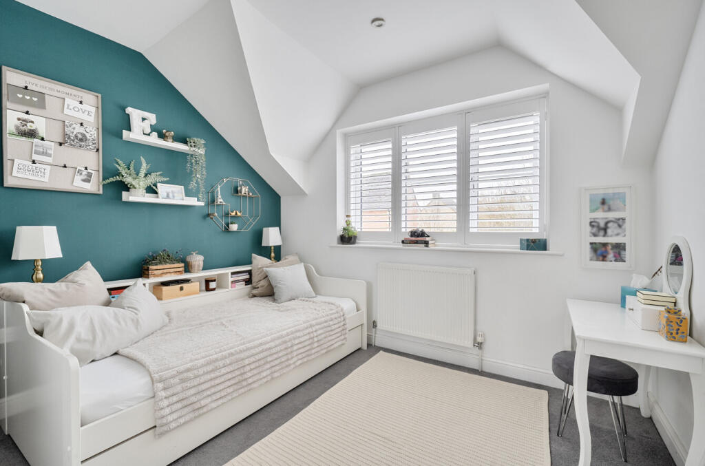 Additional image 5 of Upton Scudamore, Upton Scudamore, Warminster, BA12