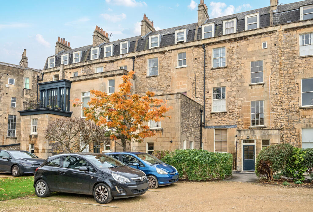 Additional image 15 of Sydney Place, BATH, Somerset, BA2