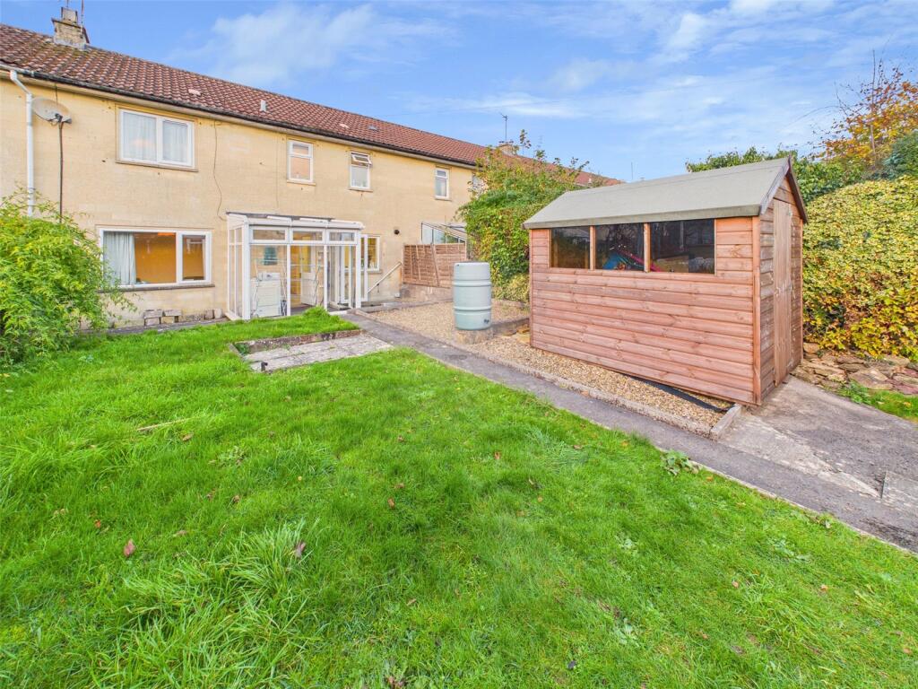 Additional image 19 of Down Avenue, Combe Down, Bath, Somerset, BA2