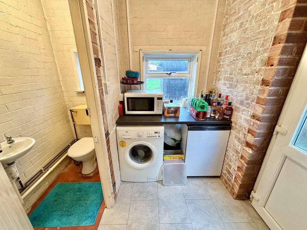 Additional image 5 of Horsey Lane, Yeovil, Somerset, BA20