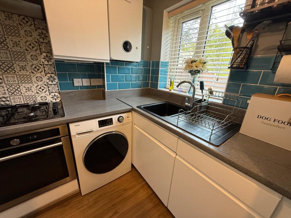 Additional image 4 of Acer Drive, Abbey Manor Park, Yeovil, Somerset, BA21 3DH