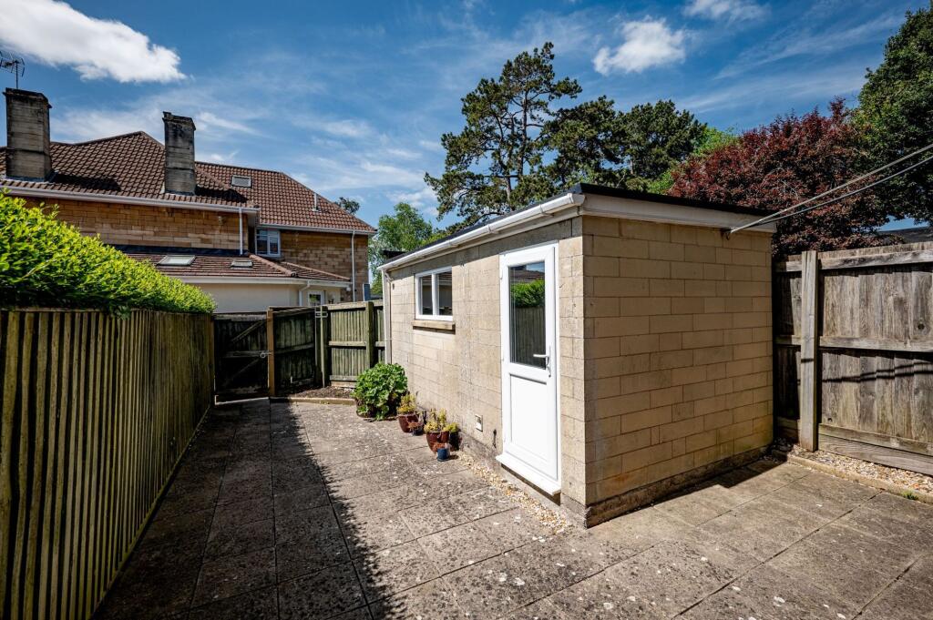 Additional image 8 of Combe Park, Bath, BA1