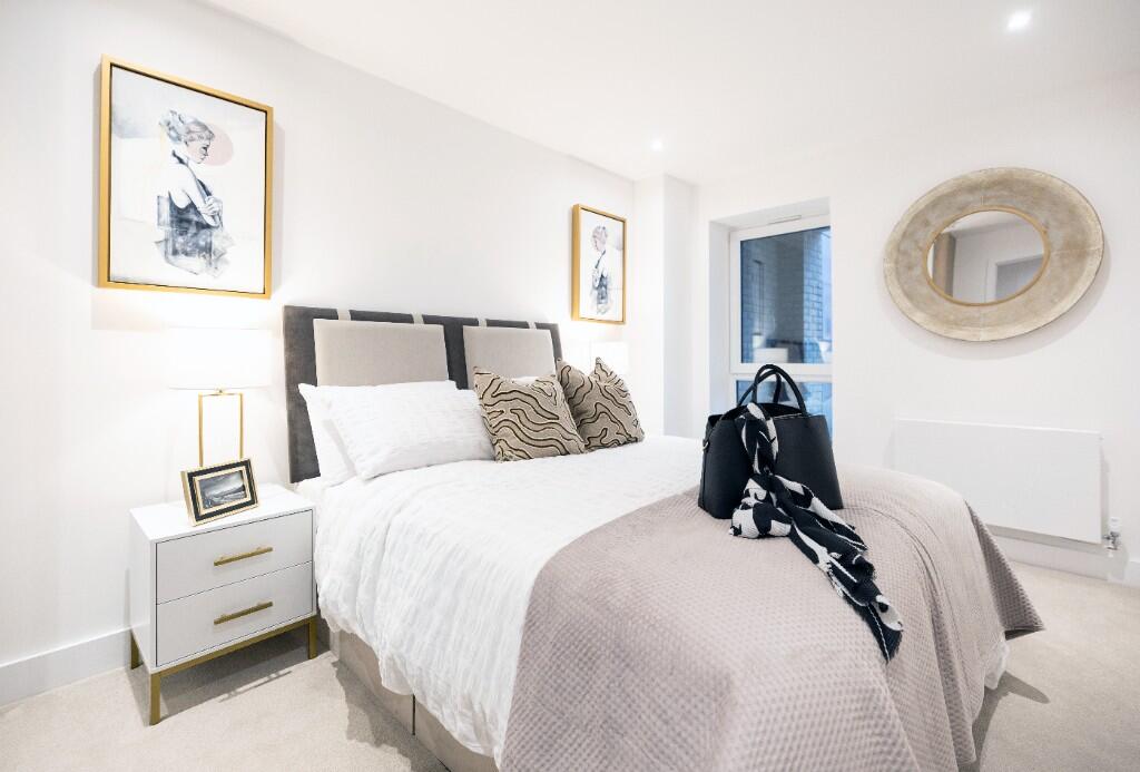 Additional image 6 of Mulberry Park, 
Mulberry Way, 
BA2 5DY