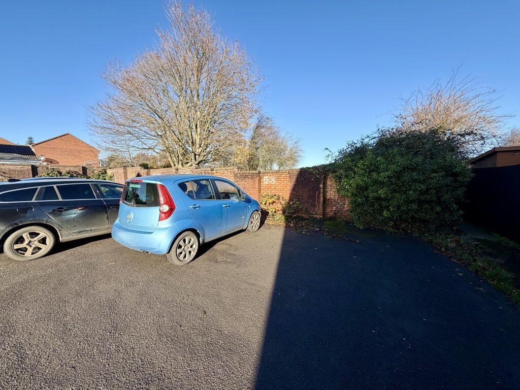 Additional image 10 of Constable Close, Yeovil, Somerset, BA21