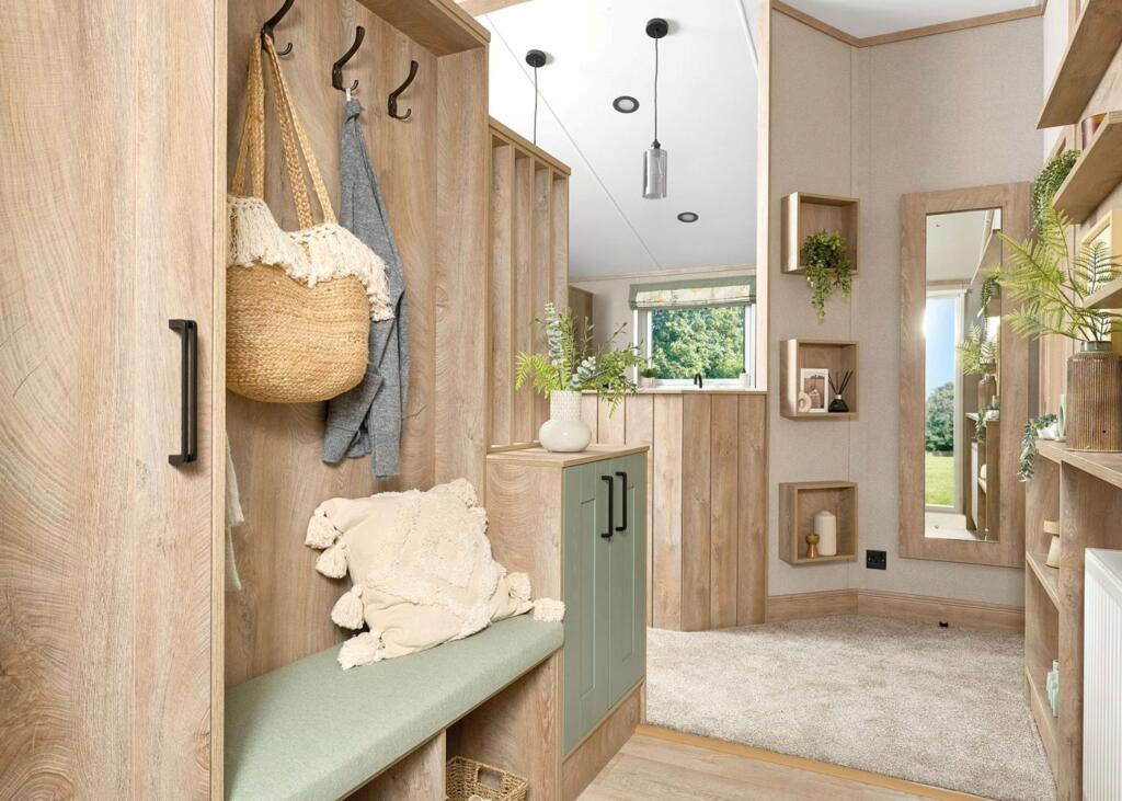 Additional image 7 of ABI Kielder, Brokerswood Holiday Park, Westbury, Longleat , Wiltshire, BA13 4EH