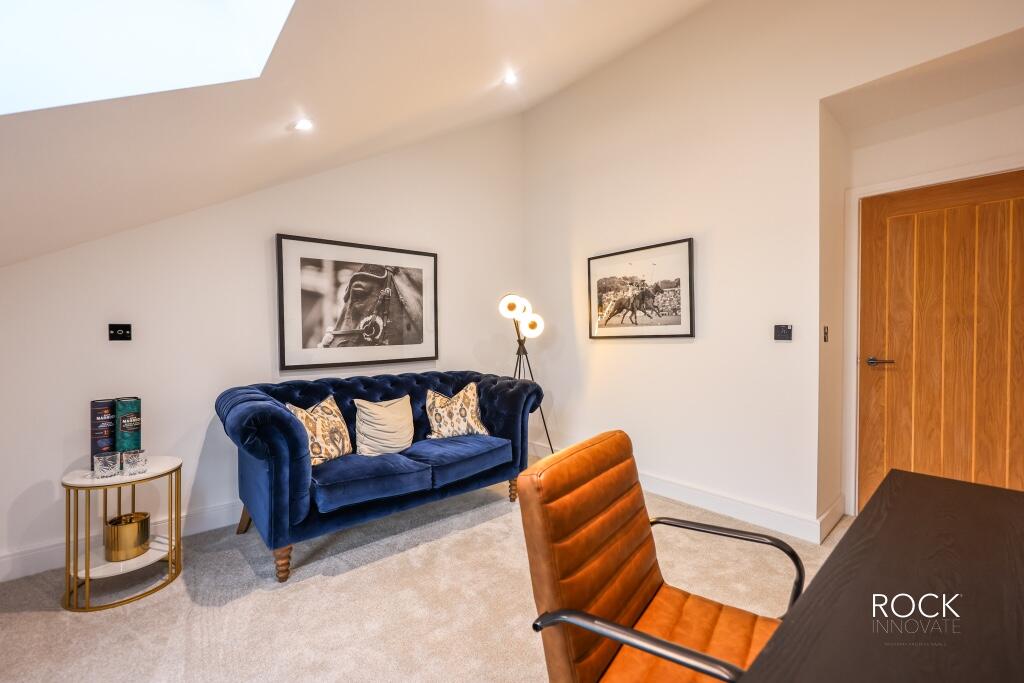 Additional image 33 of Green Gate Barns, Earlswood, B94