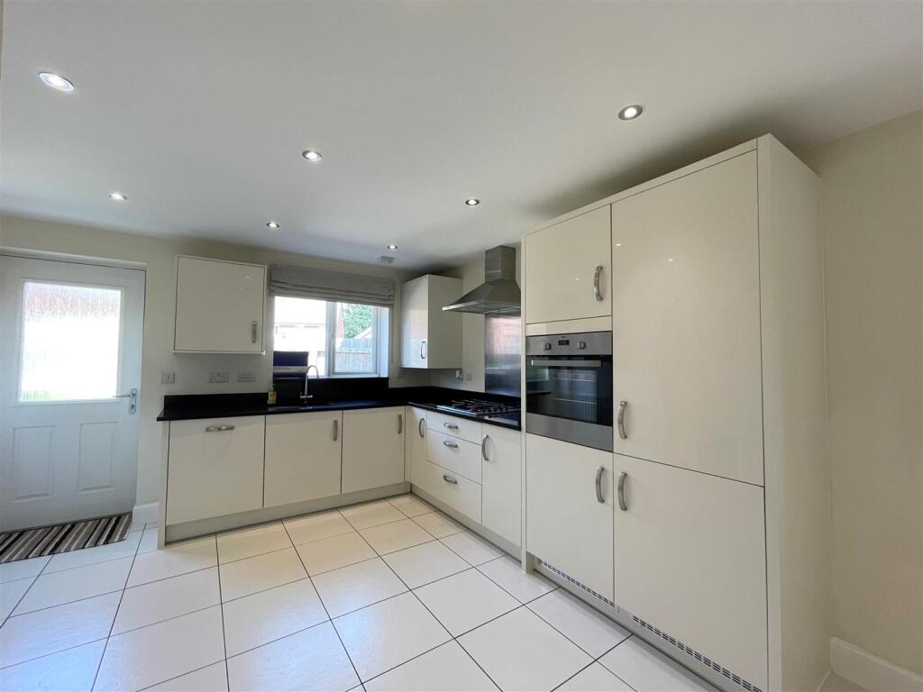 Additional image 4 of Wootton Close, Knowle, Solihull