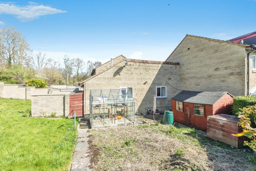 Additional image 18 of Frankland Close, Bath, Somerset, BA1