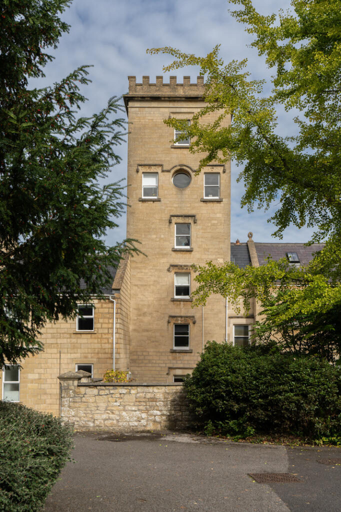 Additional image 8 of Ashford's Tower, Bath, Somerset
