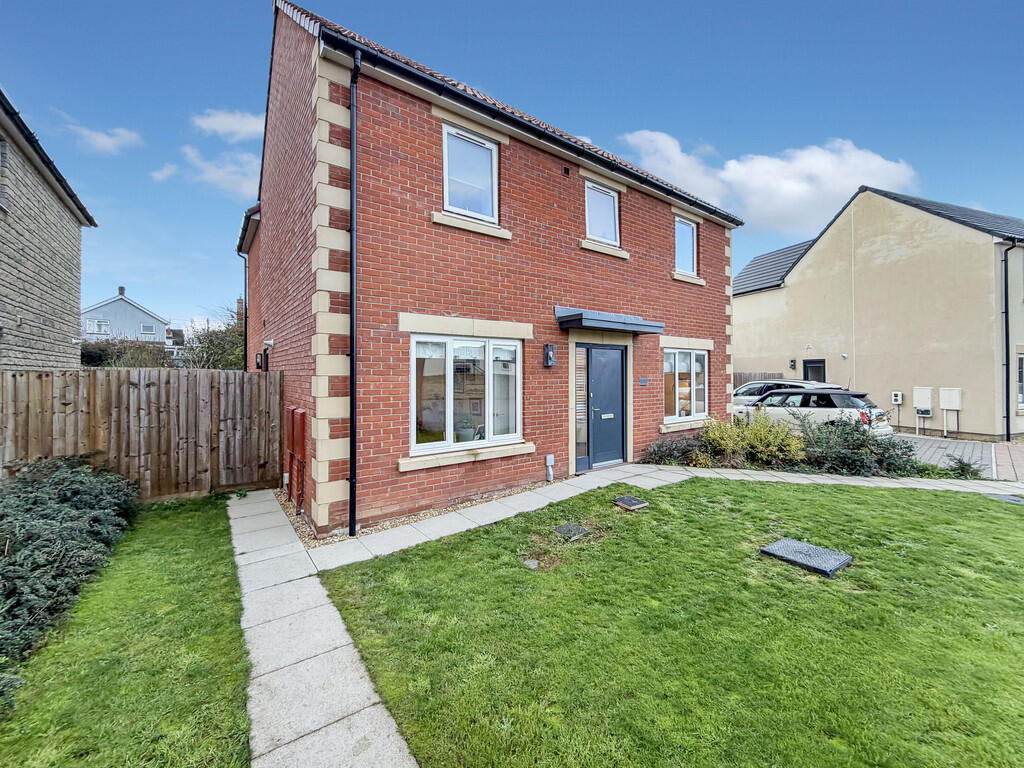 Additional image 17 of Roman Place, Westbury