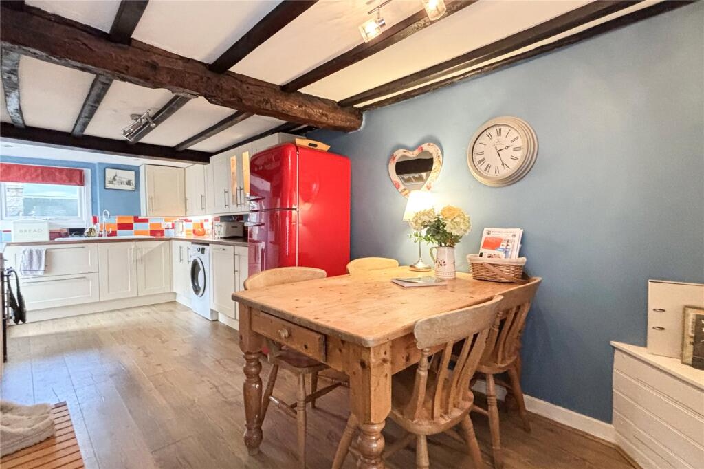 Additional image 9 of The Butts, Bratton