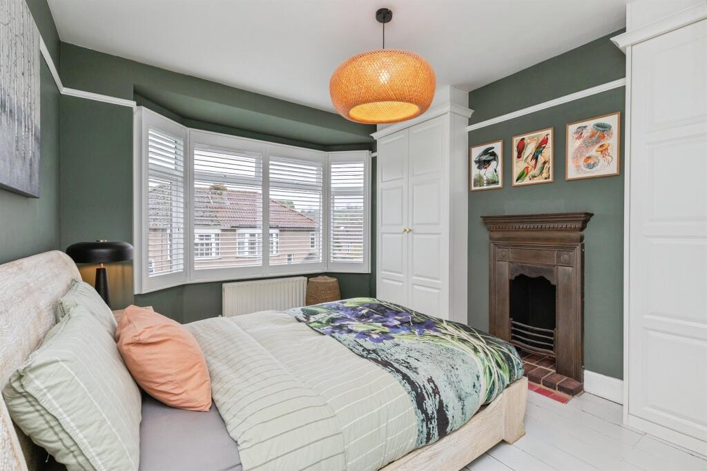 Additional image 5 of Broadmoor Park, Bath