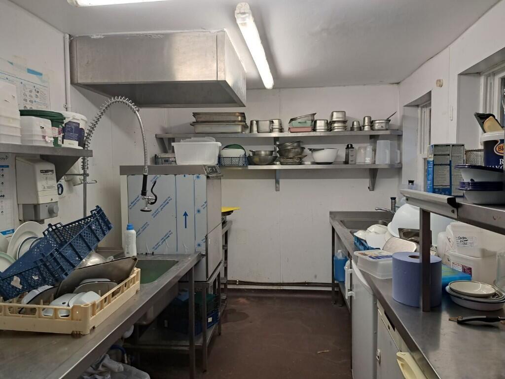 Additional image 9 of The Hop Pole, 7 Albion Buildings, Upper Bristol Road, Bath, Somerset BA1 3AR