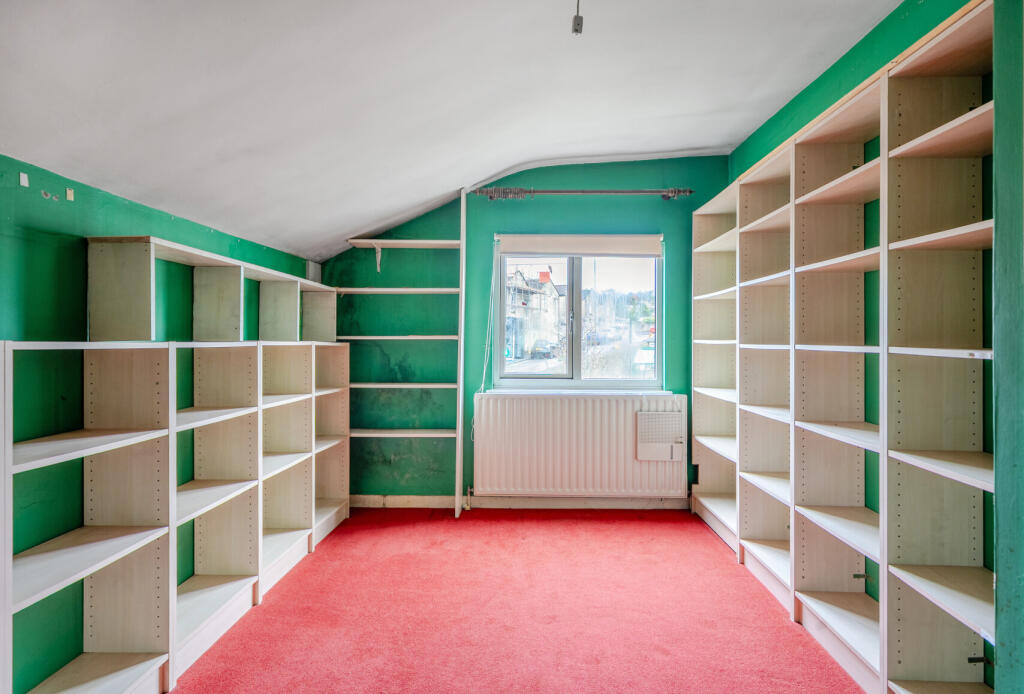 Additional image 11 of Hatfield Road, Bath, Somerset, BA2