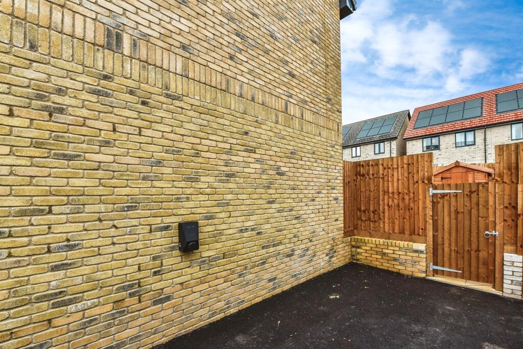 Additional image 18 of Little Keyford, Frome