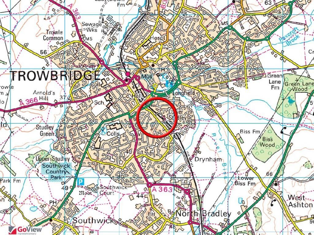 Additional image 21 of Dursley Road, Trowbridge